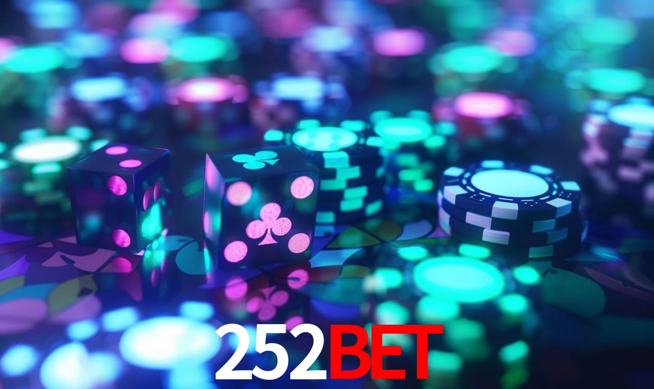 A Emoção da Loteria na 252bet: Uma Chance de Mudança de Vida