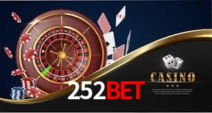 Desvendando o Mundo dos Jogos Virtuais na 252bet