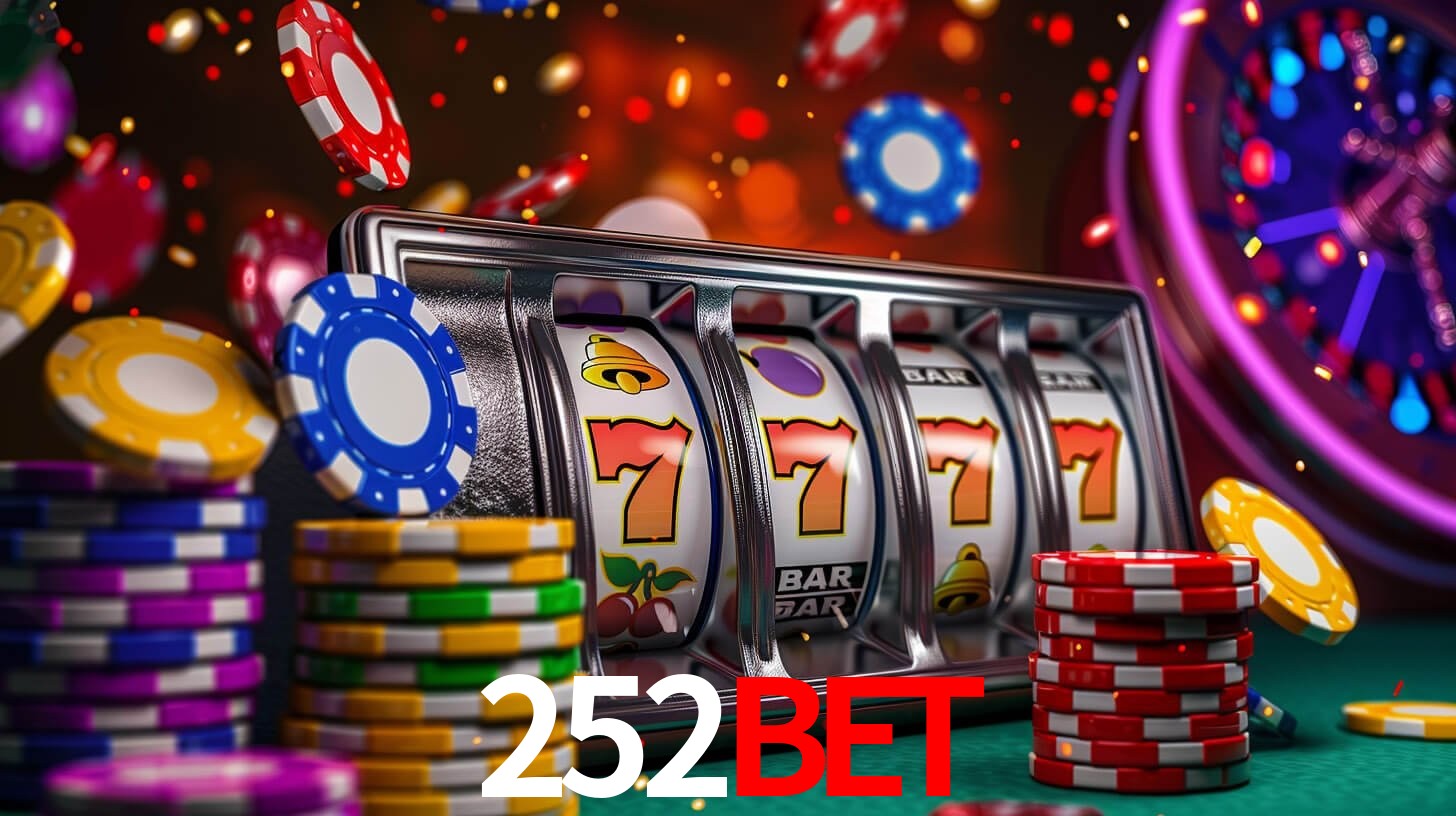 A Revolução dos Aplicativos de Jogos no 252bet